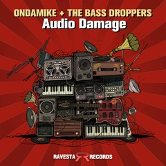 The Bass Droppers - Bigger Bang (OnDaMiKe Future Bass Remix)