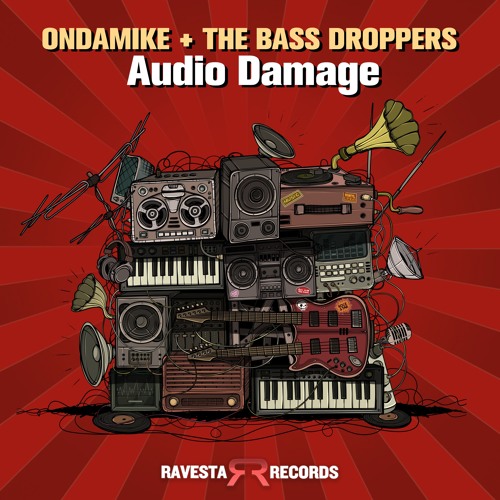 The Bass Droppers - Bigger Bang (OnDaMiKe Future Bass Remix)