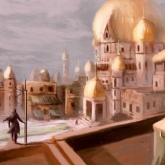 The Silk Road - An Orchestral Composition By Li Yang Yang