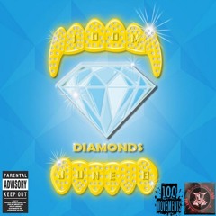 Diamonds - Ft June B (Uncut)