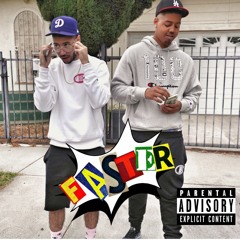 TrapDes x CNG Chucc - Faster (prod. BankrollDani )