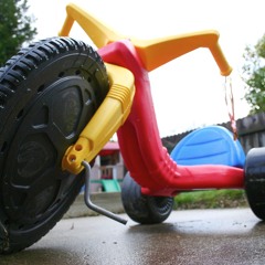 Big Boy Things (ft. PMAJ / Prod. Nicholas Butler)