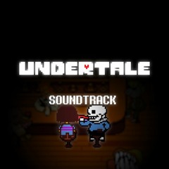 UNDERTALE: 028 Premonition [Recreation]