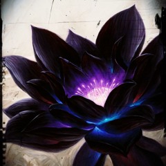 Khromi - Black Lotus (inneralien Remix)