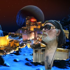 Lost in the hub looking for the girl- WiP by FMTears - Savica TARAJIC (c) www 2019