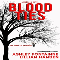 Blood Ties by Ashley Fontainne and Lillian Hansen
