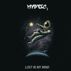 Lost In My Mind