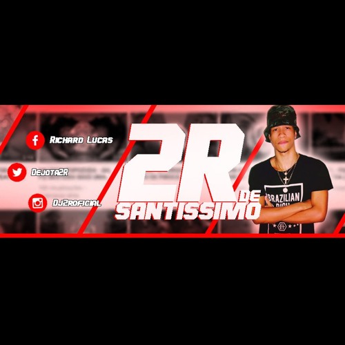 MATUÊ - ELA ME OLHA E VER UM BANCO VERSÃO TAMBOR CONGA 170 BPM (( DJ 2R DE SANTÍSSIMO ))