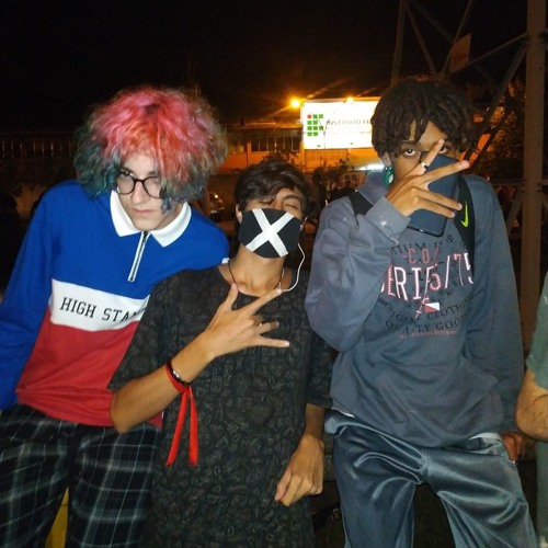 SET MIXADÍSSIMO 001 - 200BPM DO DJ RAMEMES (HUMOR)(PIADA) NAO LEVAR A SERIO