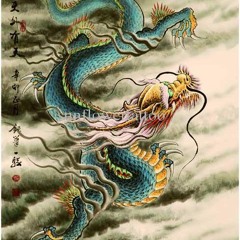 GOOD LUCK YANG WINTER DRAGON MIX