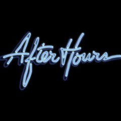 Mert Zeybekci - Afterhours