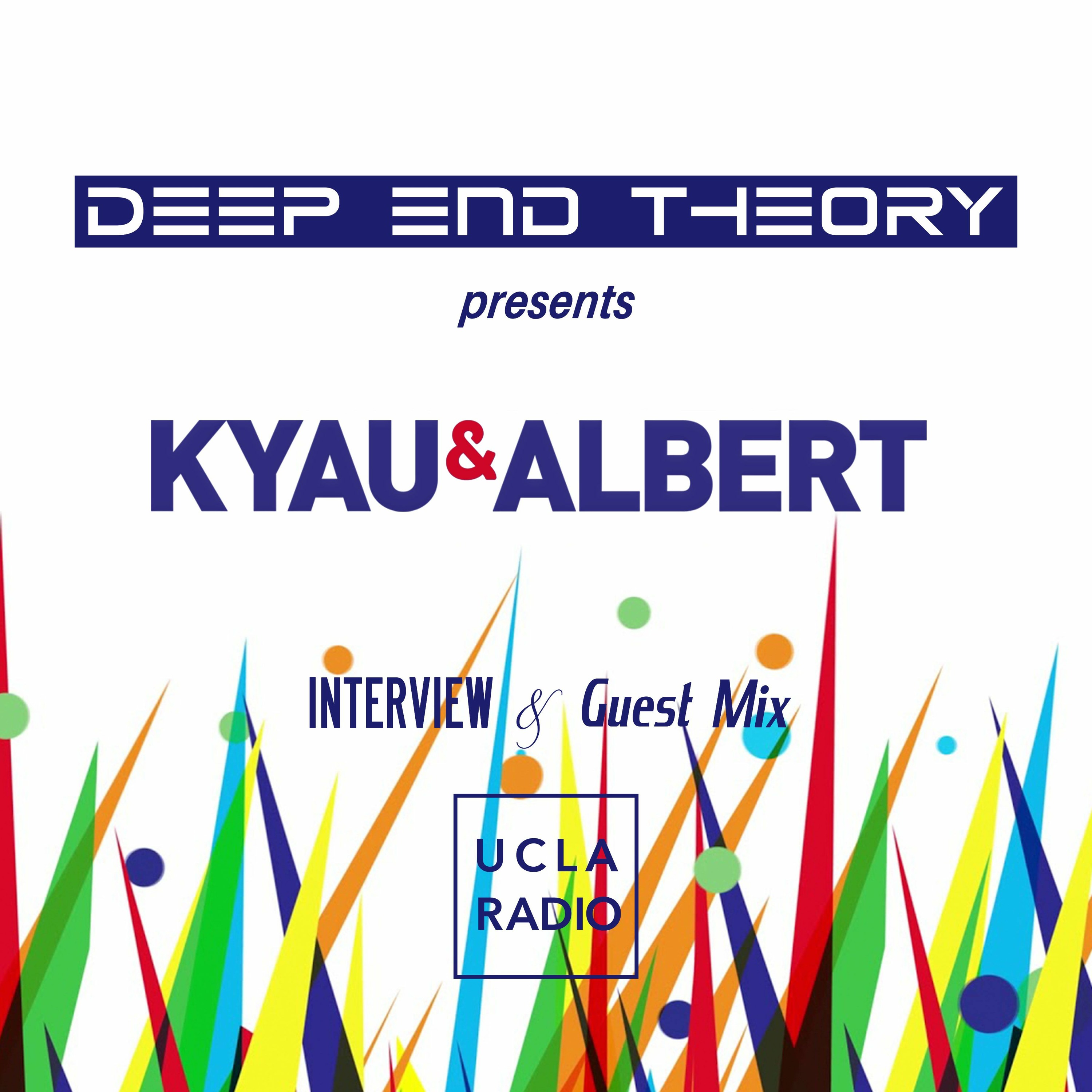 DEEP END THEORY