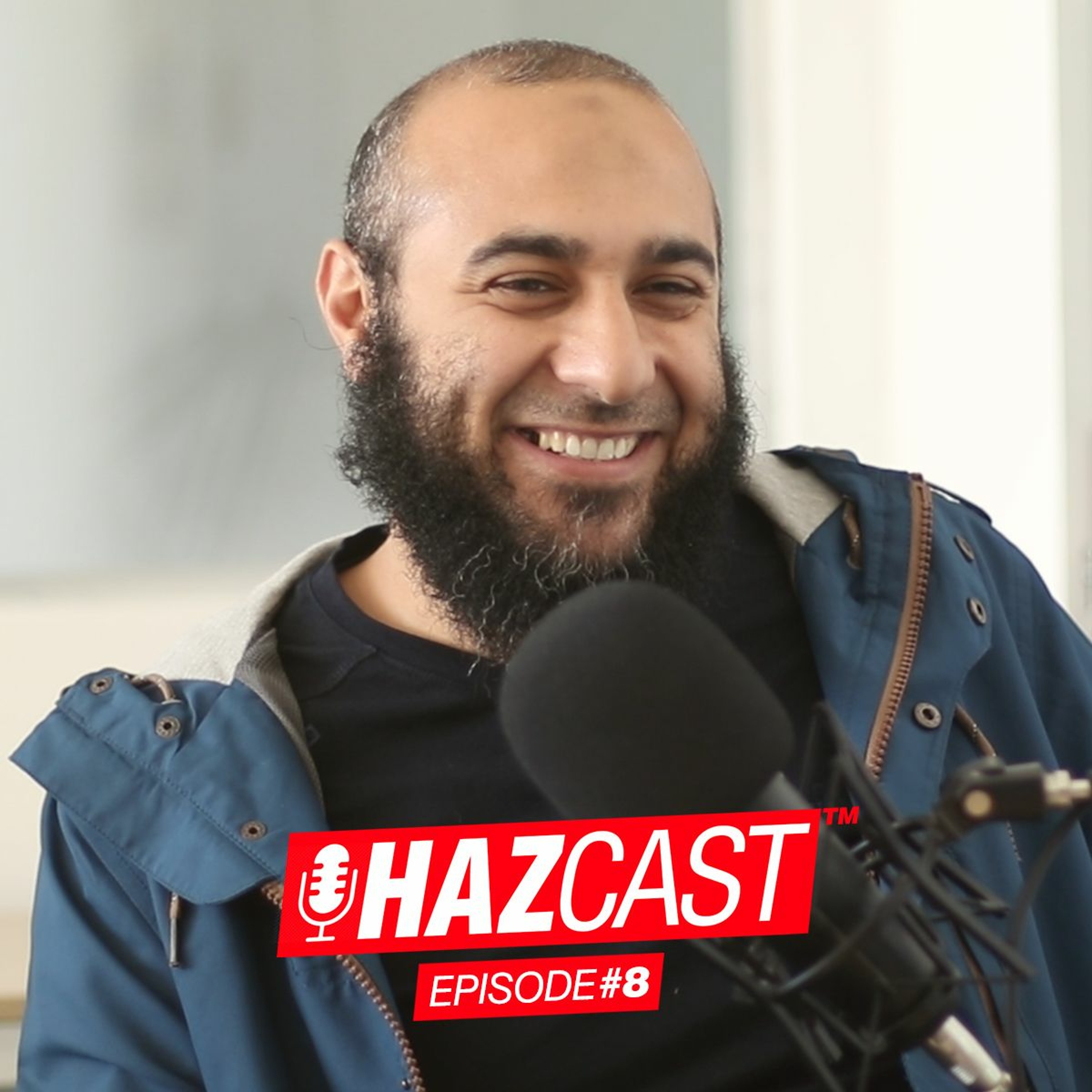 HazCast
