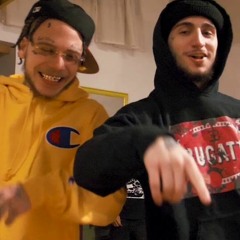 Al Benji X ABG Neal X Krimelife Ca$$ - Walk In