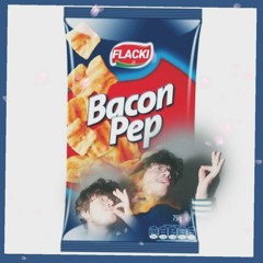 Bacon Pep (prod. by Hellabeats)