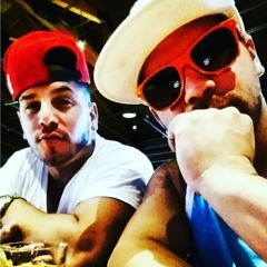 EMonster - Up And Down We Go Again