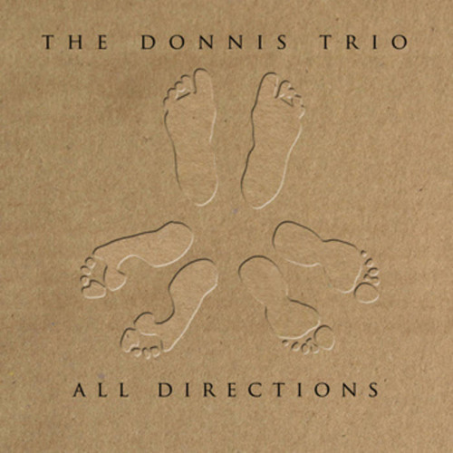The Donnis Trio - Going Home