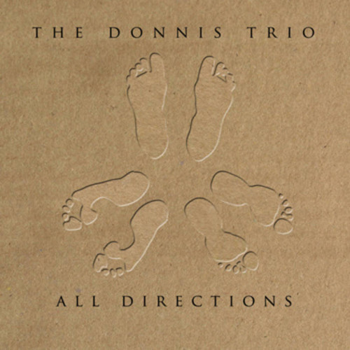 The Donnis Trio - Pills and Coffee