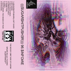 Premiere: /ϟ/HUREN/ϟ/ - Funerals Daily [Clan Destine Records]