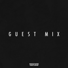 Guest Mix & Recap