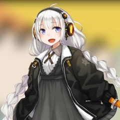 Listen to アンドロイドガール / Android Girl 【湯鬱声からす