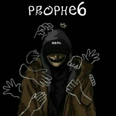 Prophe6 - Amantes (Black Records prod.)