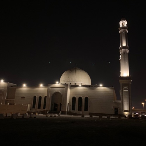 تلاوة من سورة النساء وبداية المائدة للقارئ بدر التركي ليلة 7 رمضان 1440هـ
