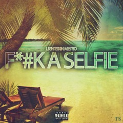 F*#k A Selfie
