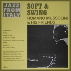 Romano Mussolini & His Friends - Duke (1979)