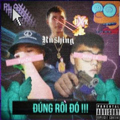 Đúng rồi đó !!!! Ru$hing-Minh Lê-Yondu
