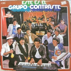 Grupo Contraste - Me Muero de Pena