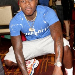 DaBaby - Baby Sitter Ft. OFFSET