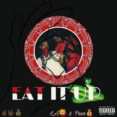 E.O.D - LA x Peso x Yung Skrtt Prod.By PVE/ 850Izzy