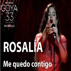 Rosalía - Me quedo contigo X Charli XCX - White roses