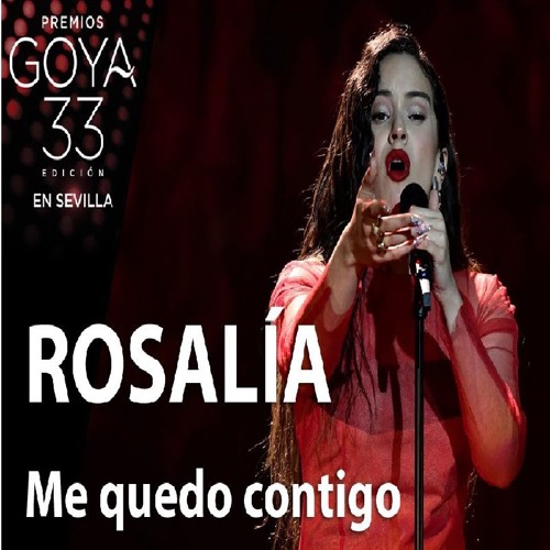 Rosalía - Me quedo contigo X Charli XCX - White roses