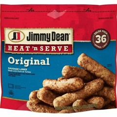 Jimmy Dean