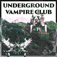 UVC PRESENTS: CASTLE IN THE HILLS