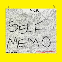 Self Memo