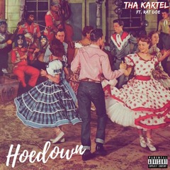 Hoedown (feat. Reso Bankroll, Velly$upreme, SlyKooper, CMaejor, & Rat Doe)