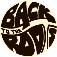 Back To The Roots (Original Mix)