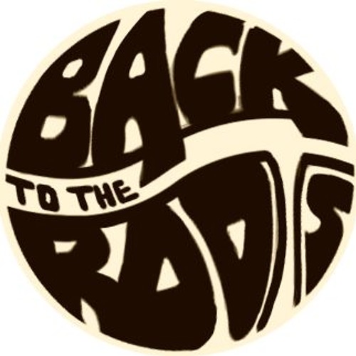 Back To The Roots (Original Mix)