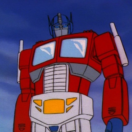 transformers g1 animated series