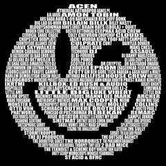 Broken Core Collective @ Bangface 2019
