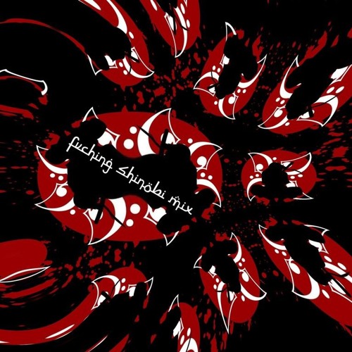 FVCHING SHINOBI MIX X 2