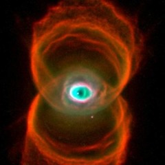 disconnected from nebula