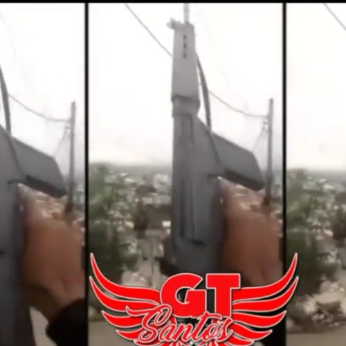 MC russinho - Eu tô de role no jura (DJ Lucas galudão)