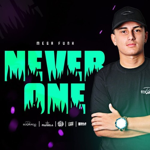 MEGA FUNK  NEVER ONE BALADA AUTOMOTIVA - DJ EDUARDO SC