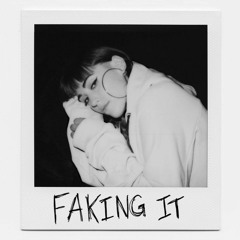 Sasha Sloan - Faking It (Forde Remix)