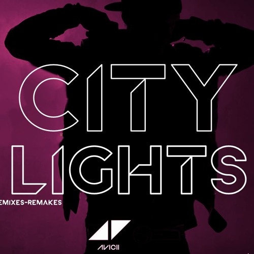 Stream [MOOMBAHTON] Avicii - City Lights(SymonDyaz Moombahton Remix) by  Prod. Stock | Listen online for free on SoundCloud
