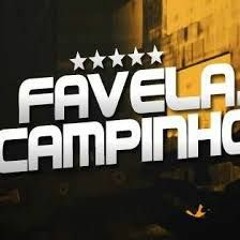 MTG- TROPA DO CAMPINHO MC RONI, MC ZANGÃO( DJ JUNIOR DA SERRA )